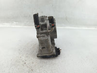 2007-2017 Toyota Camry Throttle Body P/N:22030-0P050 Fits OEM Used Auto Parts - Oemusedautoparts1.com