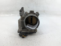 2007-2017 Toyota Camry Throttle Body P/N:22030-0P050 Fits OEM Used Auto Parts - Oemusedautoparts1.com