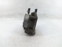 2007-2017 Toyota Camry Throttle Body P/N:22030-0P050 Fits OEM Used Auto Parts - Oemusedautoparts1.com