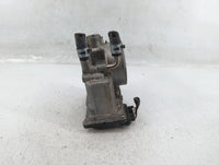 2007-2017 Toyota Camry Throttle Body P/N:22030-0P050 Fits OEM Used Auto Parts - Oemusedautoparts1.com