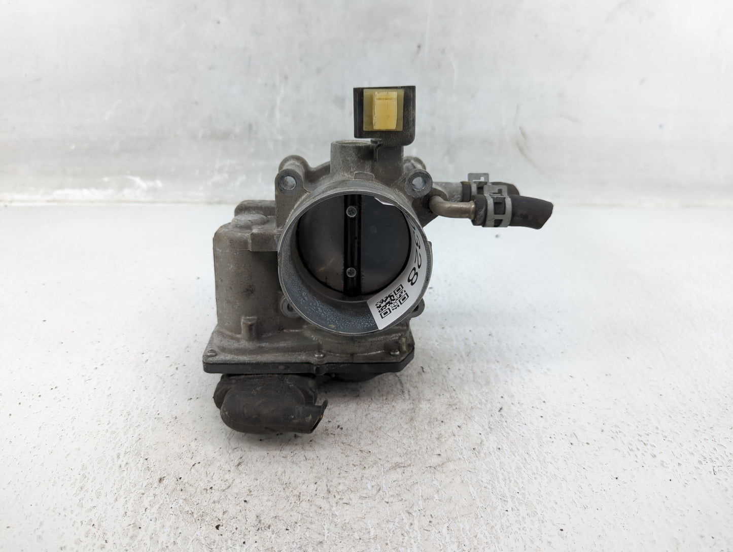 2010-2017 Toyota Camry Throttle Body P/N:22030-0V010 Fits Fits 2009 2010 2011 2012 2013 2014 2015 2016 2017 2018 2019 OEM Us