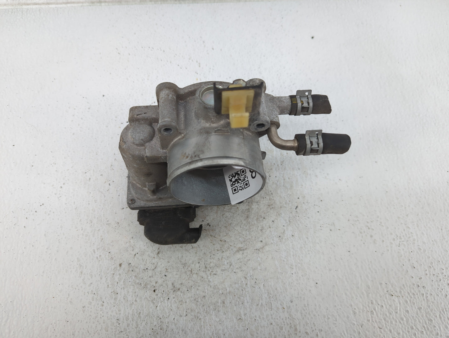 2010-2017 Toyota Camry Throttle Body P/N:22030-0V010 Fits Fits 2009 2010 2011 2012 2013 2014 2015 2016 2017 2018 2019 OEM Us