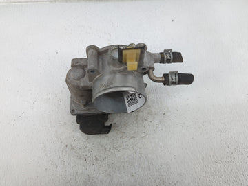 2010-2017 Toyota Camry Throttle Body P/N:22030-0V010 Fits Fits 2009 2010 2011 2012 2013 2014 2015 2016 2017 2018 2019 OEM Used Auto Parts