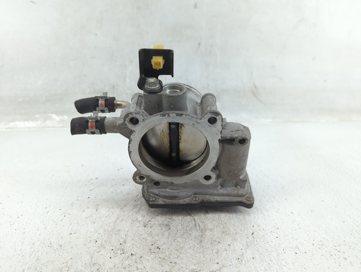 2010-2017 Toyota Camry Throttle Body P/N:22030-0V010 Fits Fits 2009 2010 2011 2012 2013 2014 2015 2016 2017 2018 2019 OEM Us