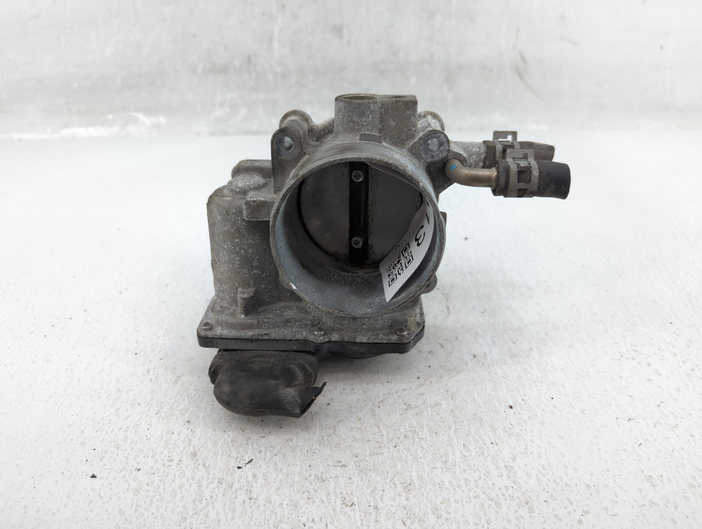 2010-2017 Toyota Camry Throttle Body P/N:22030-0V010 Fits Fits 2009 2010 2011 2012 2013 2014 2015 2016 2017 2018 2019 OEM Us
