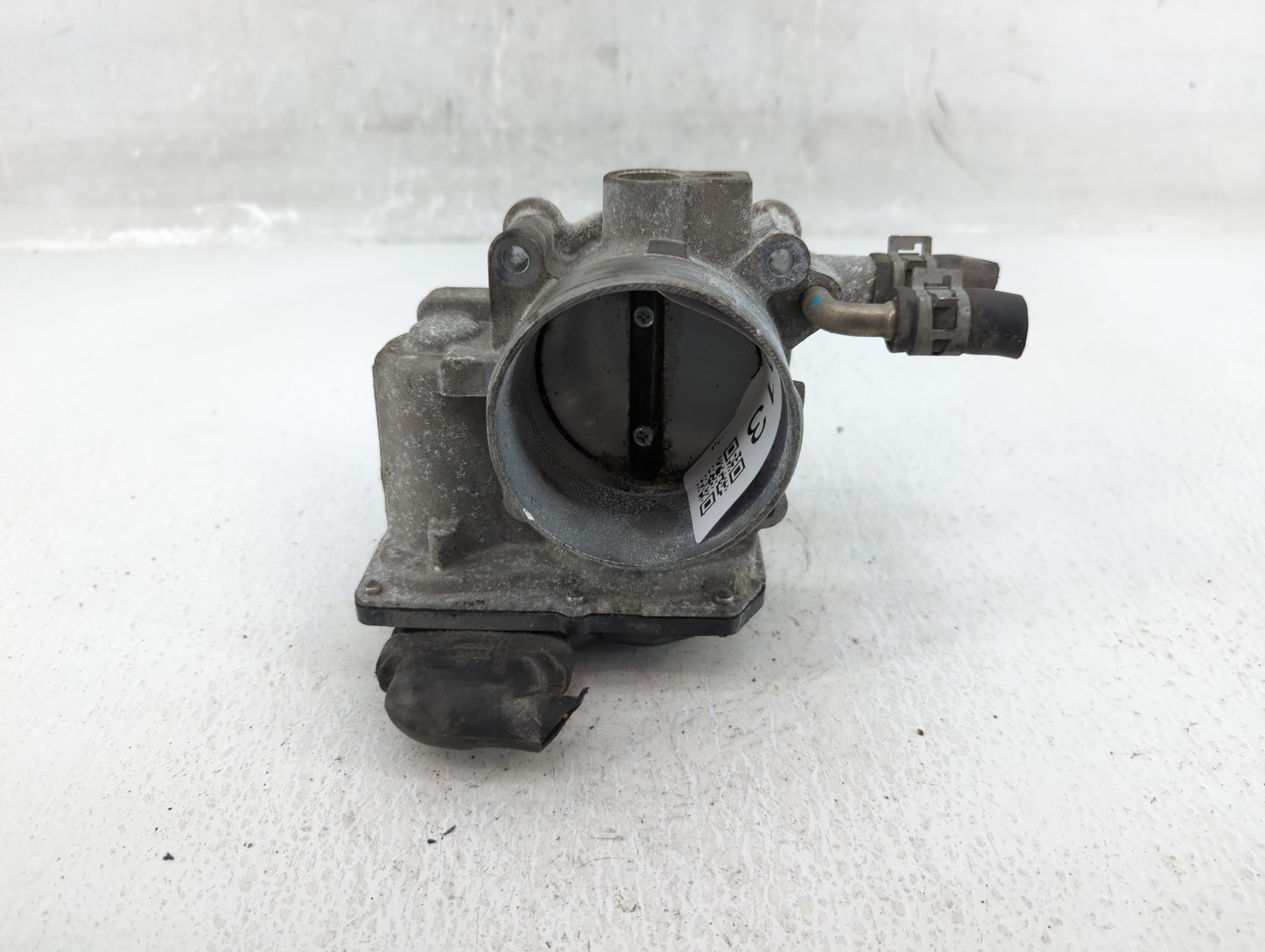 2010-2017 Toyota Camry Throttle Body P/N:22030-0V010 Fits Fits 2009 2010 2011 2012 2013 2014 2015 2016 2017 2018 2019 OEM Us