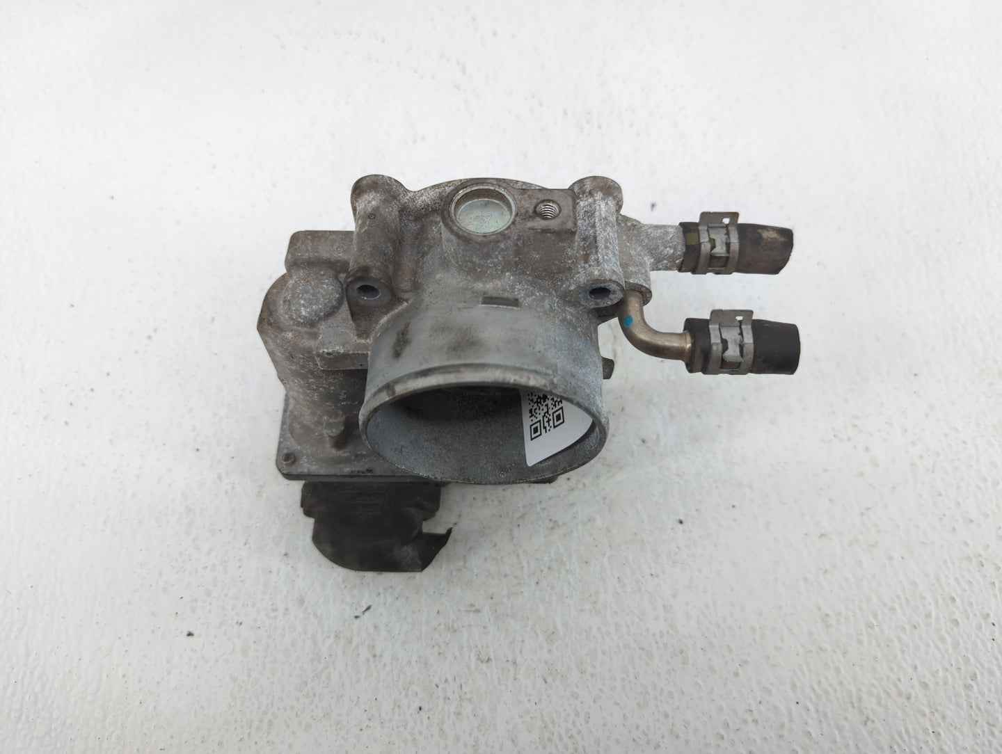 2010-2017 Toyota Camry Throttle Body P/N:22030-0V010 Fits Fits 2009 2010 2011 2012 2013 2014 2015 2016 2017 2018 2019 OEM Us
