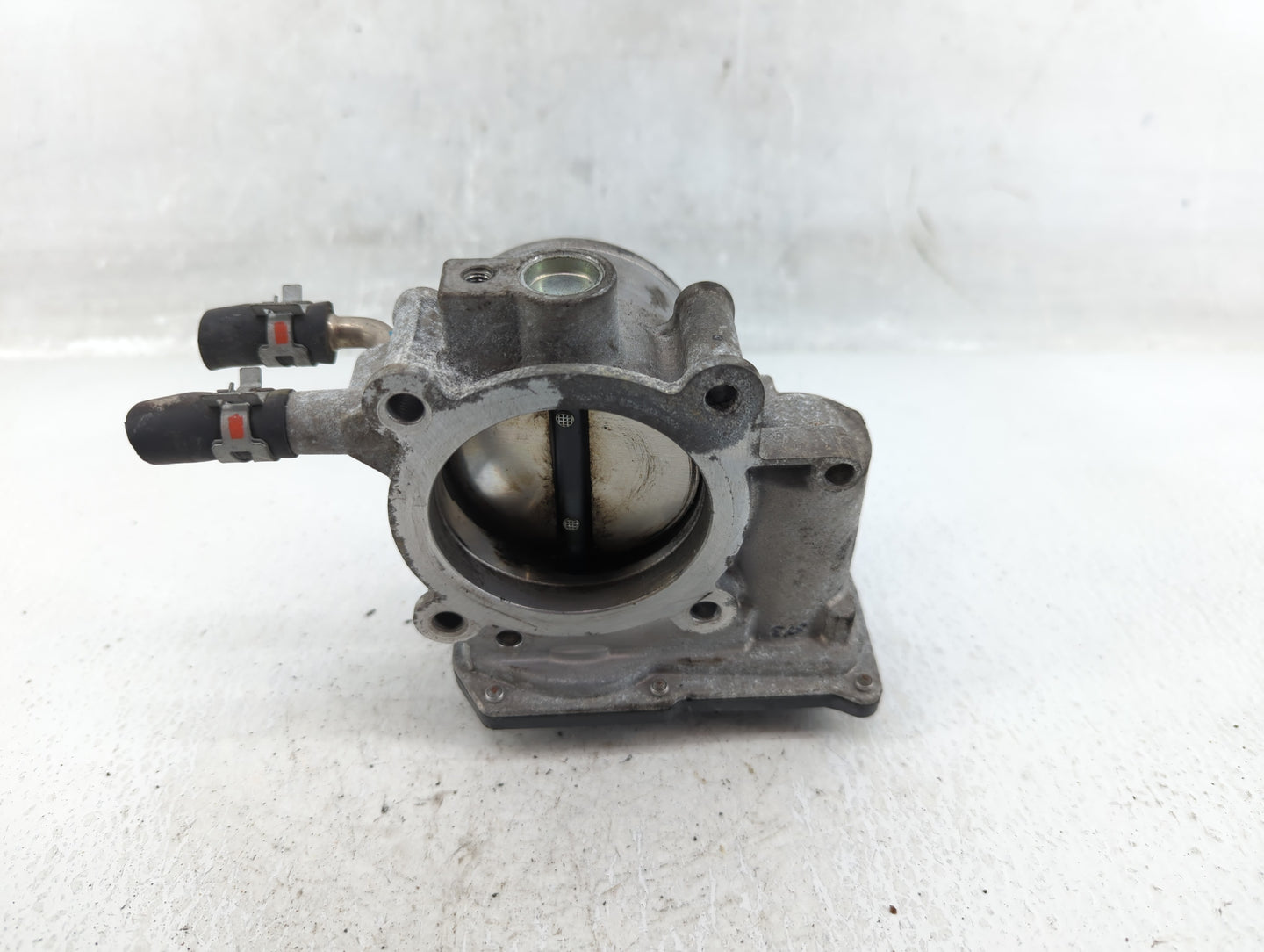 2010-2017 Toyota Camry Throttle Body P/N:22030-0V010 Fits Fits 2009 2010 2011 2012 2013 2014 2015 2016 2017 2018 2019 OEM Us
