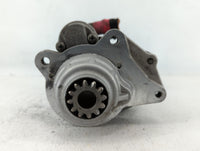 2004-2017 Toyota Camry Car Starter Motor Solenoid OEM P/N:0601198 Fits OEM Used Auto Parts - Oemusedautoparts1.com