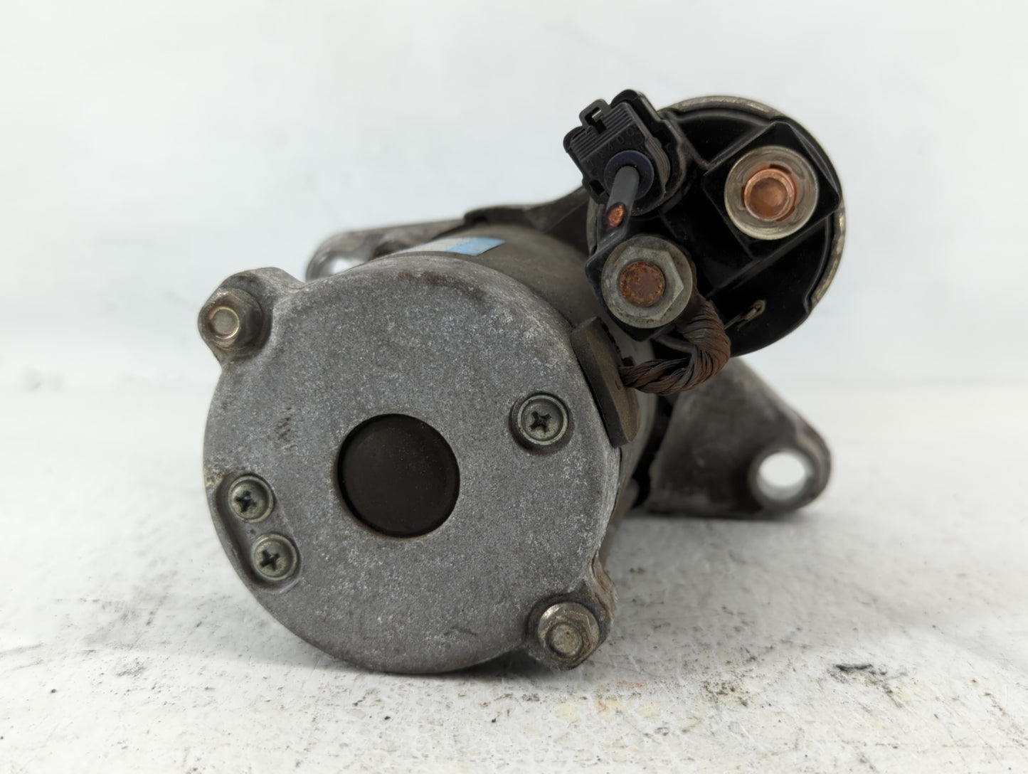 2004-2017 Toyota Camry Car Starter Motor Solenoid OEM P/N:28100-0A011 Fits OEM Used Auto Parts - Oemusedautoparts1.com
