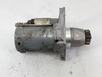 2004-2017 Toyota Camry Car Starter Motor Solenoid OEM P/N:28100-0A011 Fits OEM Used Auto Parts - Oemusedautoparts1.com