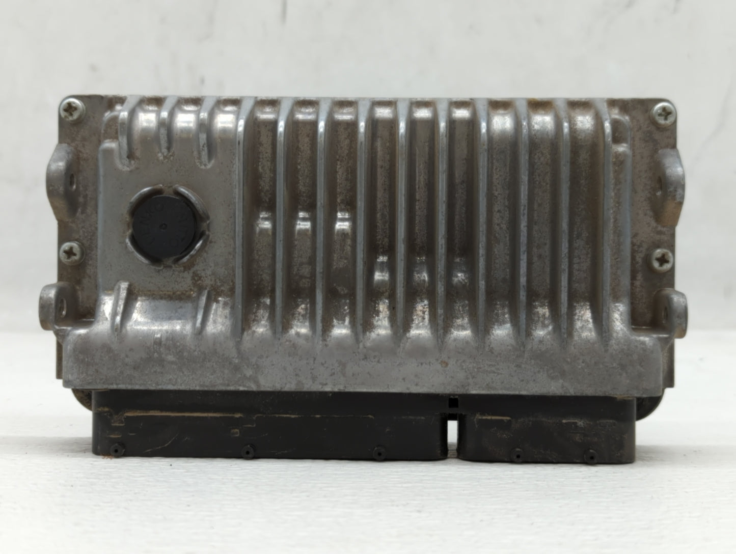 2015 Toyota Camry PCM Engine Control Computer ECU ECM PCU OEM P/N:89661-06N10 Fits OEM Used Auto Parts - Oemusedautoparts1.c
