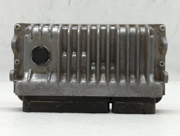 2015 Toyota Camry PCM Engine Control Computer ECU ECM PCU OEM P/N:89661-06N10 Fits OEM Used Auto Parts - Oemusedautoparts1.c