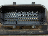 2015 Toyota Camry PCM Engine Control Computer ECU ECM PCU OEM P/N:89661-06N10 Fits OEM Used Auto Parts - Oemusedautoparts1.c