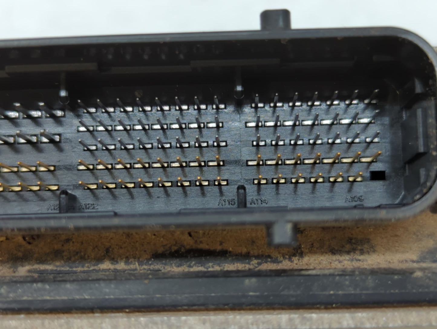 2015 Toyota Camry PCM Engine Control Computer ECU ECM PCU OEM P/N:89661-06N10 Fits OEM Used Auto Parts - Oemusedautoparts1.c