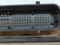 2015 Toyota Camry PCM Engine Control Computer ECU ECM PCU OEM P/N:89661-06N10 Fits OEM Used Auto Parts - Oemusedautoparts1.c