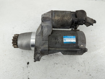 2004-2017 Toyota Camry Car Starter Motor Solenoid OEM P/N:TN42800-1082 28100-0A011 Fits OEM Used Auto Parts - Oemusedautopar