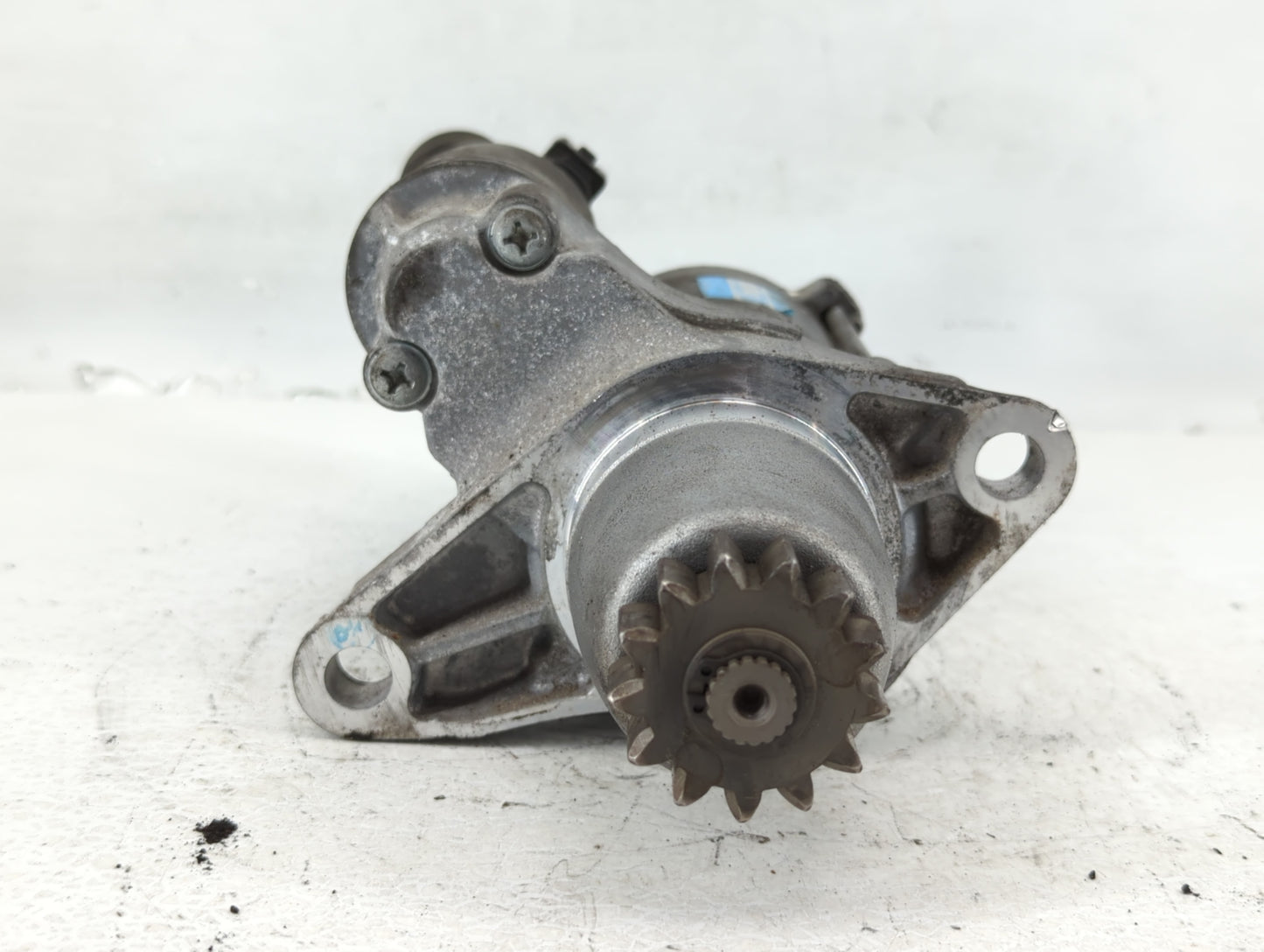 2004-2017 Toyota Camry Car Starter Motor Solenoid OEM P/N:TN42800-1082 28100-0A011 Fits OEM Used Auto Parts - Oemusedautopar