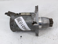 2004-2017 Toyota Camry Car Starter Motor Solenoid OEM P/N:TN42800-1082 28100-0A011 Fits OEM Used Auto Parts - Oemusedautopar
