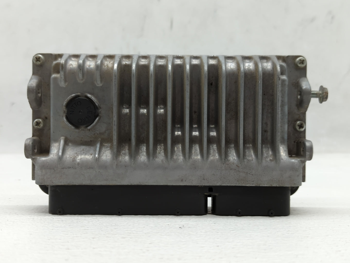 2015 Toyota Camry PCM Engine Control Computer ECU ECM PCU OEM P/N:89661-06T21 89661-06T20 Fits OEM Used Auto Parts - Oemused