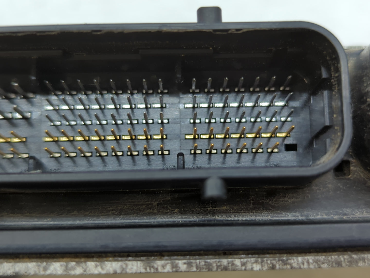 2015 Toyota Camry PCM Engine Control Computer ECU ECM PCU OEM P/N:89661-06T21 89661-06T20 Fits OEM Used Auto Parts - Oemused