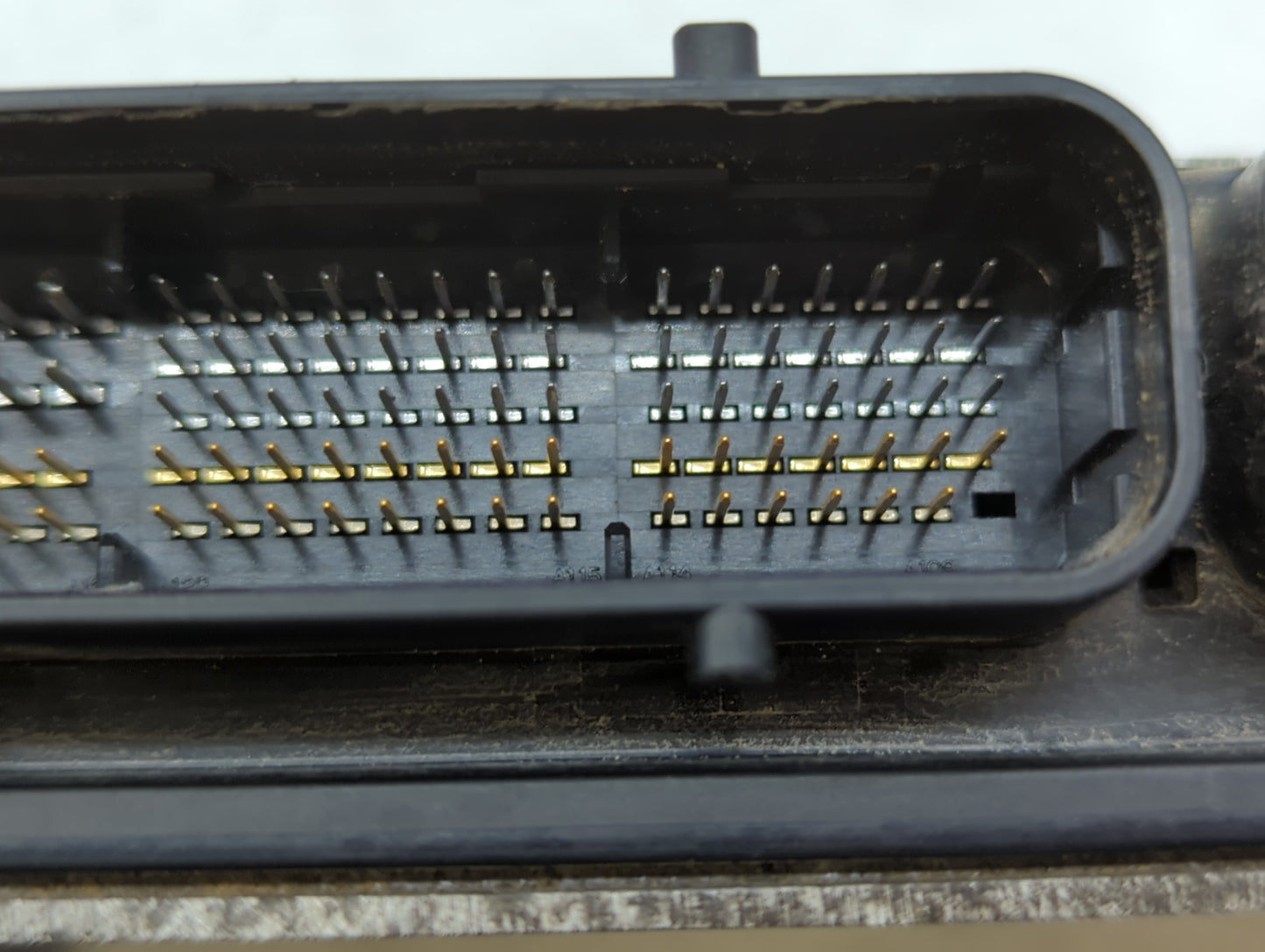 2015 Toyota Camry PCM Engine Control Computer ECU ECM PCU OEM P/N:89661-06T21 89661-06T20 Fits OEM Used Auto Parts - Oemused