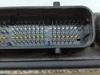 2015 Toyota Camry PCM Engine Control Computer ECU ECM PCU OEM P/N:89661-06T21 89661-06T20 Fits OEM Used Auto Parts - Oemused