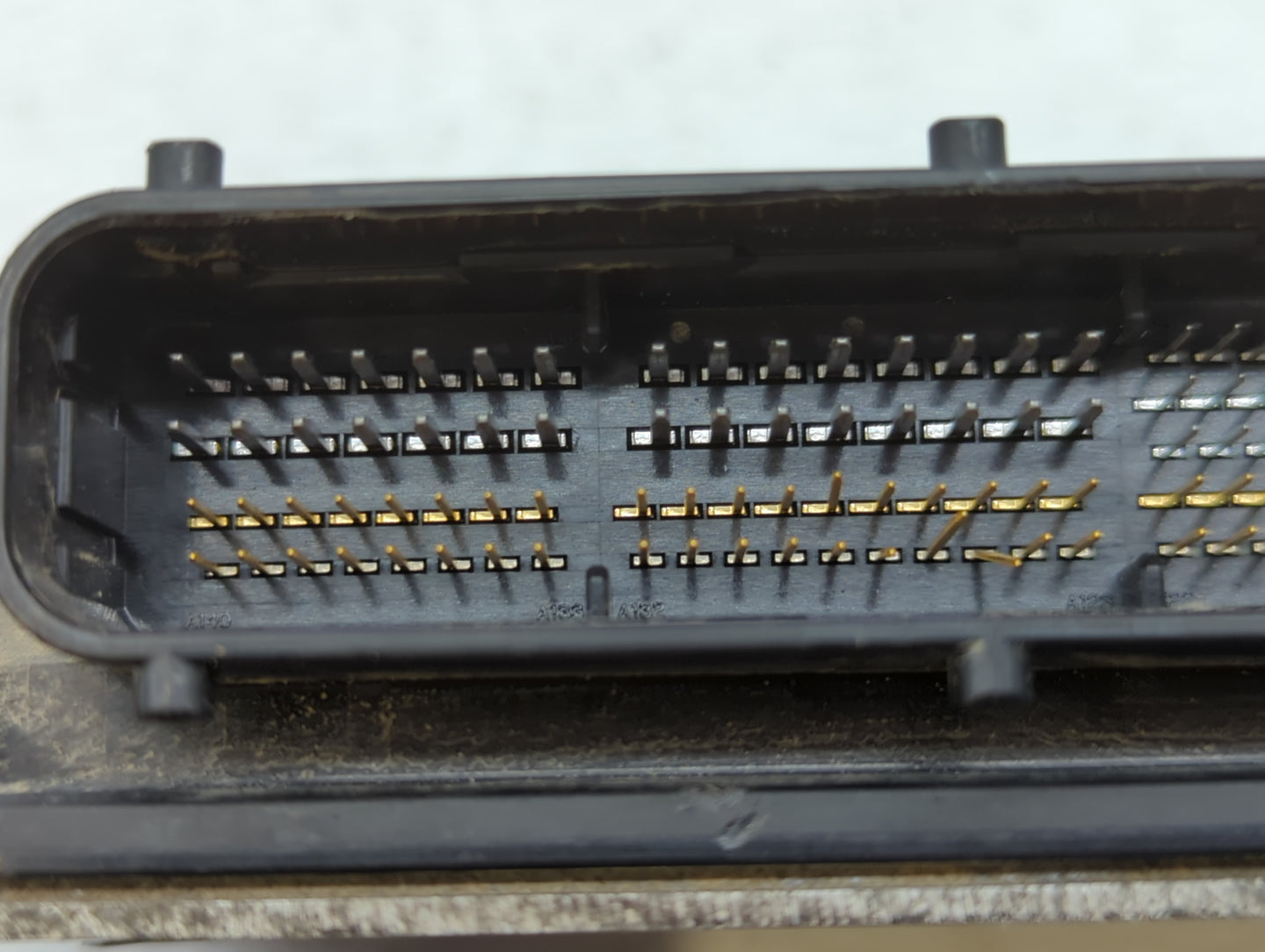 2015 Toyota Camry PCM Engine Control Computer ECU ECM PCU OEM P/N:89661-06T21 89661-06T20 Fits OEM Used Auto Parts - Oemused