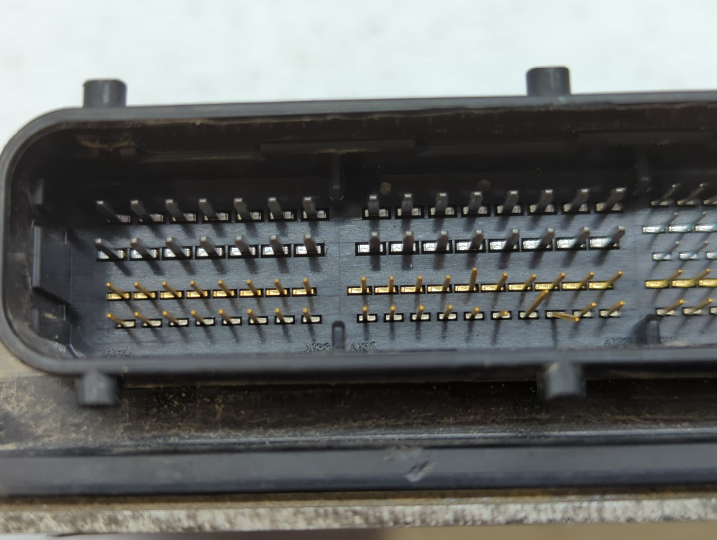 2015 Toyota Camry PCM Engine Control Computer ECU ECM PCU OEM P/N:89661-06T21 89661-06T20 Fits OEM Used Auto Parts - Oemused