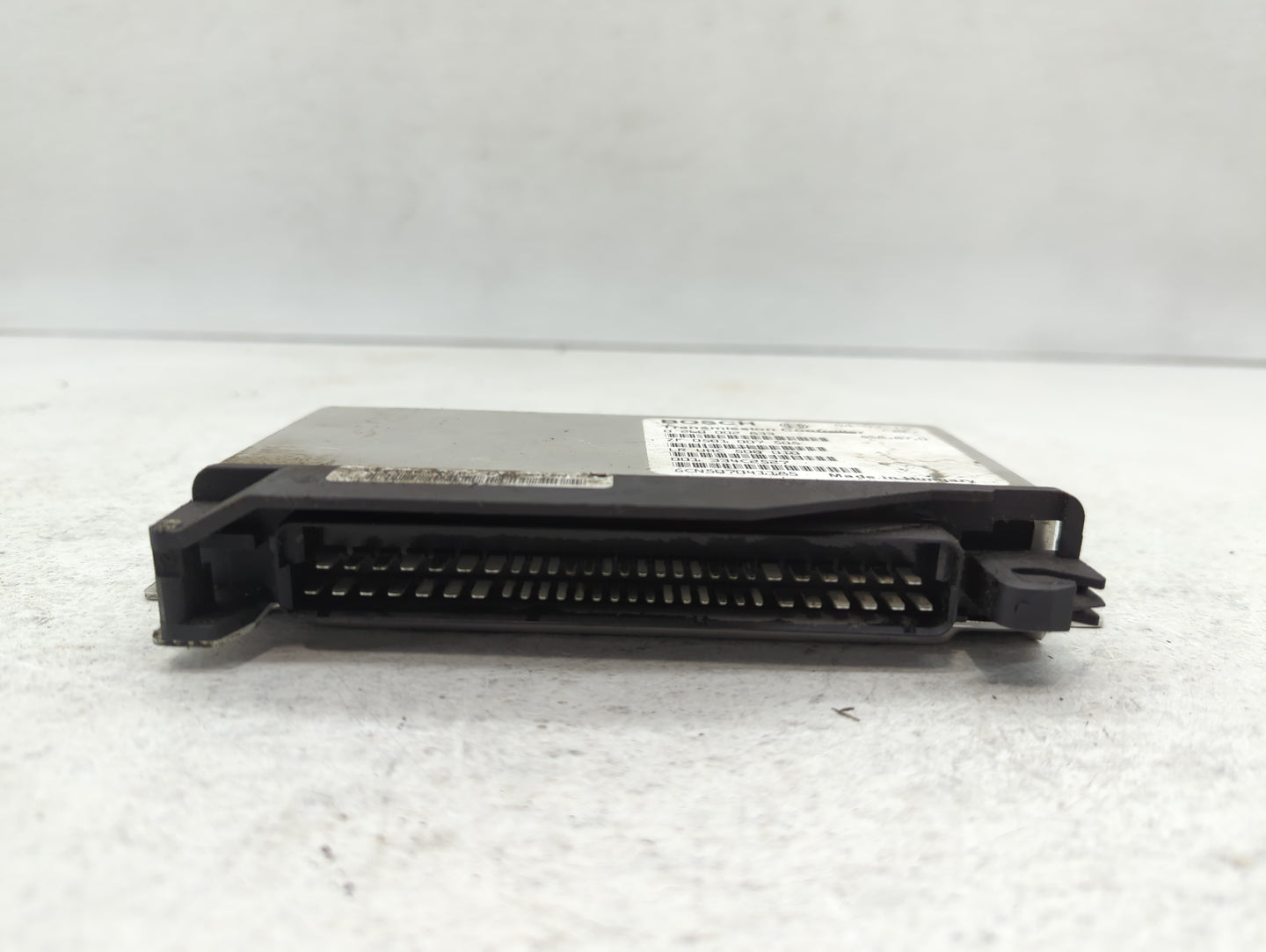 2015 Toyota Camry PCM Engine Control Computer ECU ECM PCU OEM P/N:89661-06T20 Fits OEM Used Auto Parts - Oemusedautoparts1.c