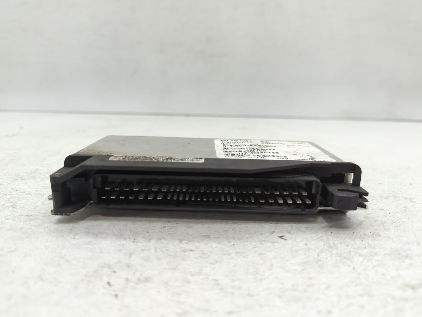 2015 Toyota Camry PCM Engine Control Computer ECU ECM PCU OEM P/N:89661-06T20 Fits OEM Used Auto Parts - Oemusedautoparts1.c