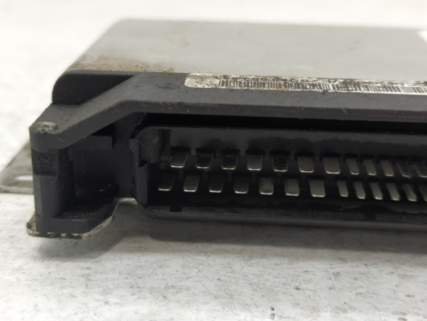 2015 Toyota Camry PCM Engine Control Computer ECU ECM PCU OEM P/N:89661-06T20 Fits OEM Used Auto Parts - Oemusedautoparts1.c