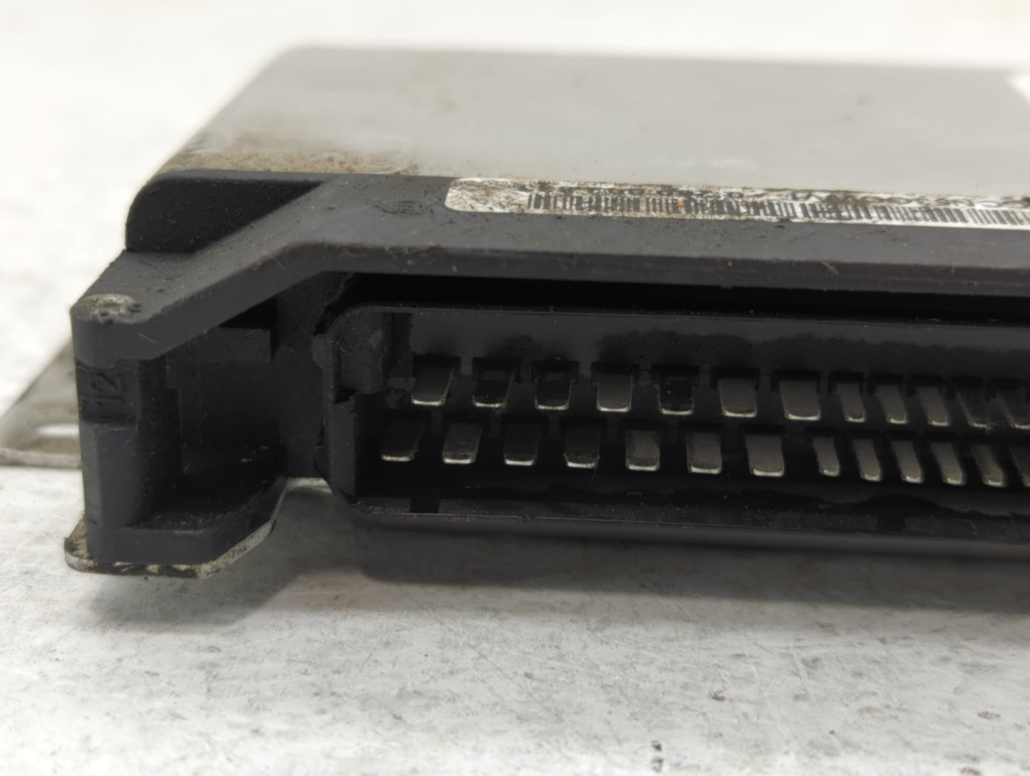 2015 Toyota Camry PCM Engine Control Computer ECU ECM PCU OEM P/N:89661-06T20 Fits OEM Used Auto Parts - Oemusedautoparts1.c