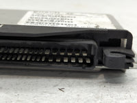 2015 Toyota Camry PCM Engine Control Computer ECU ECM PCU OEM P/N:89661-06T20 Fits OEM Used Auto Parts - Oemusedautoparts1.c