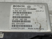 2015 Toyota Camry PCM Engine Control Computer ECU ECM PCU OEM P/N:89661-06T20 Fits OEM Used Auto Parts - Oemusedautoparts1.c