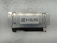 2015 Toyota Camry PCM Engine Control Computer ECU ECM PCU OEM P/N:89661-06T20 Fits OEM Used Auto Parts - Oemusedautoparts1.c