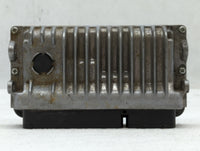 2015 Toyota Camry PCM Engine Control Computer ECU ECM PCU OEM P/N:89661-06T20 Fits OEM Used Auto Parts - Oemusedautoparts1.c