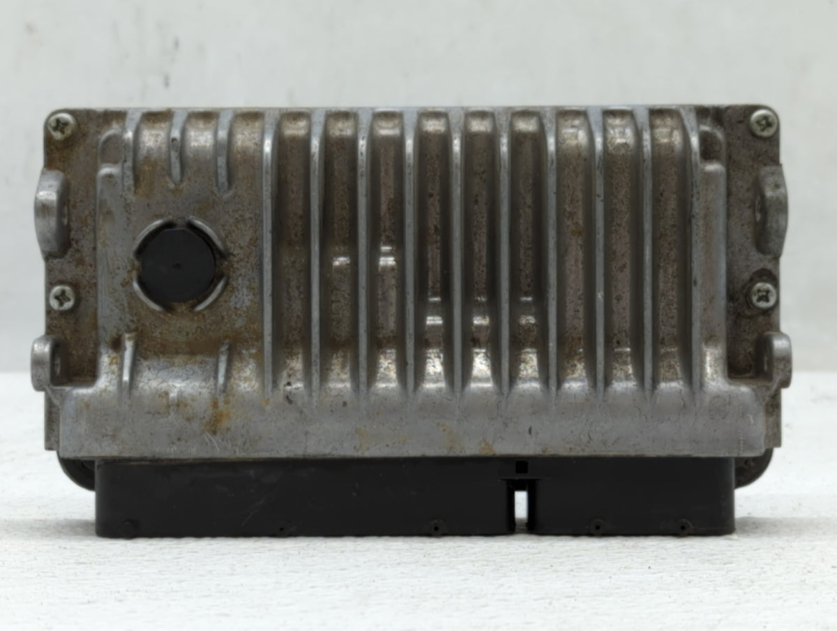 2015 Toyota Camry PCM Engine Control Computer ECU ECM PCU OEM P/N:89661-06T20 OEM Used Auto Parts - Oemusedautoparts1.com