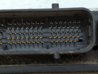 2015 Toyota Camry PCM Engine Control Computer ECU ECM PCU OEM P/N:89661-06T20 Fits OEM Used Auto Parts - Oemusedautoparts1.c