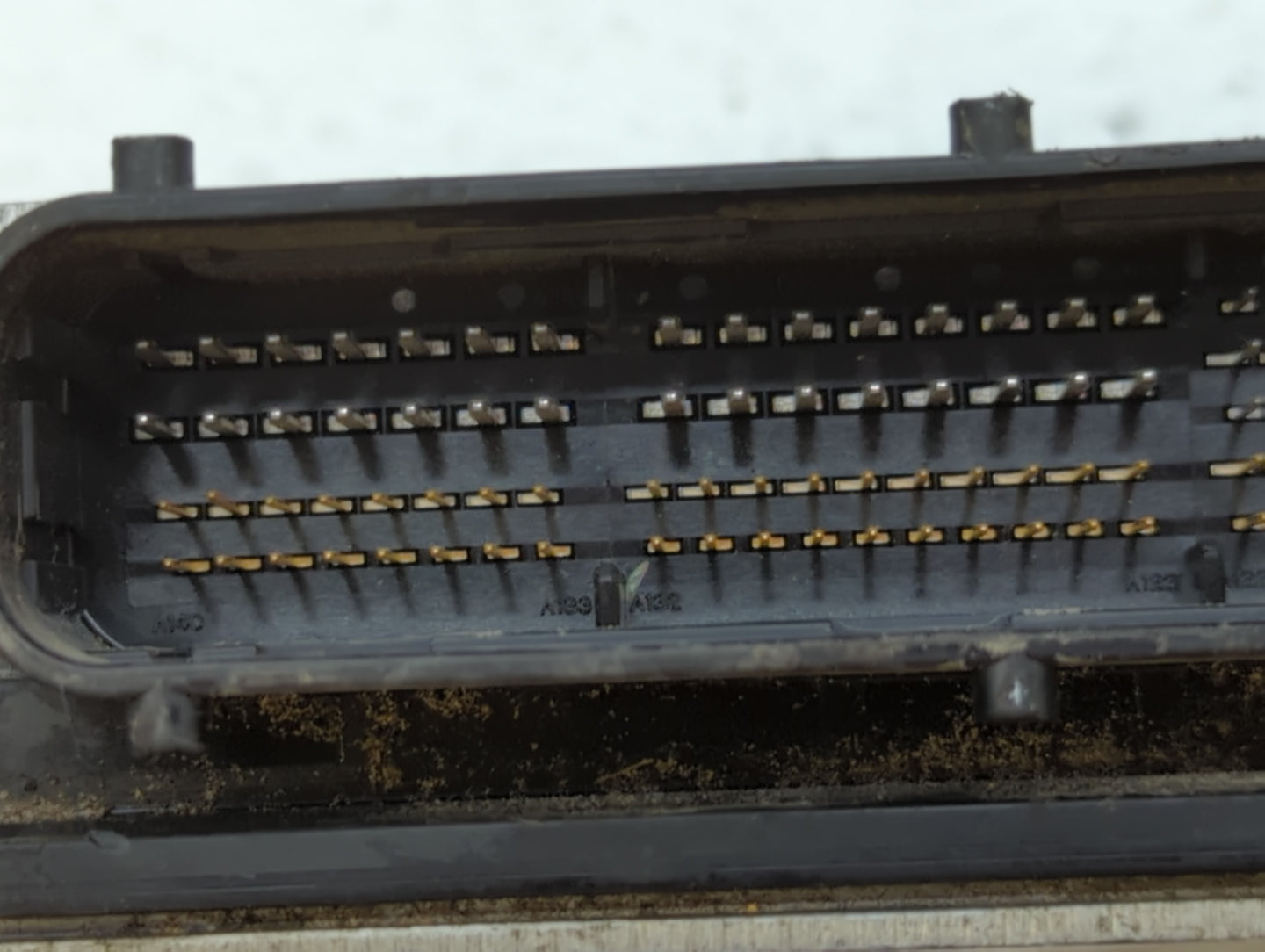 2015 Toyota Camry PCM Engine Control Computer ECU ECM PCU OEM P/N:89661-06T20 Fits OEM Used Auto Parts - Oemusedautoparts1.c