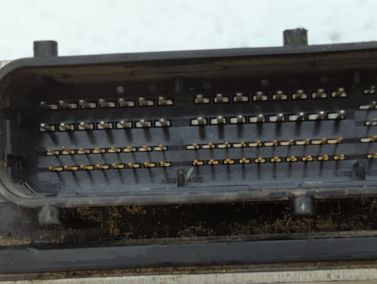 2015 Toyota Camry PCM Engine Control Computer ECU ECM PCU OEM P/N:89661-06T20 Fits OEM Used Auto Parts - Oemusedautoparts1.c