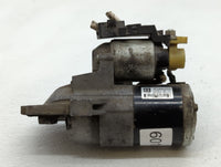 2004-2017 Toyota Camry Car Starter Motor Solenoid OEM P/N:M000T33271 Fits OEM Used Auto Parts - Oemusedautoparts1.com