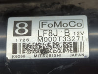2004-2017 Toyota Camry Car Starter Motor Solenoid OEM P/N:M000T33271 Fits OEM Used Auto Parts - Oemusedautoparts1.com