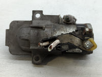 2004-2017 Toyota Camry Car Starter Motor Solenoid OEM P/N:M000T33271 Fits OEM Used Auto Parts - Oemusedautoparts1.com