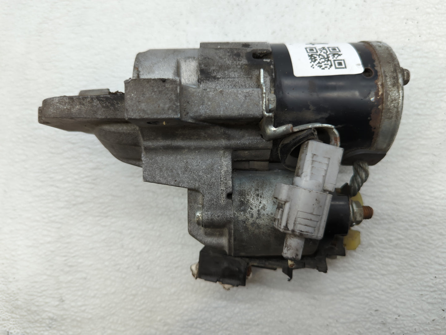 2004-2017 Toyota Camry Car Starter Motor Solenoid OEM P/N:M000T33271 Fits OEM Used Auto Parts - Oemusedautoparts1.com