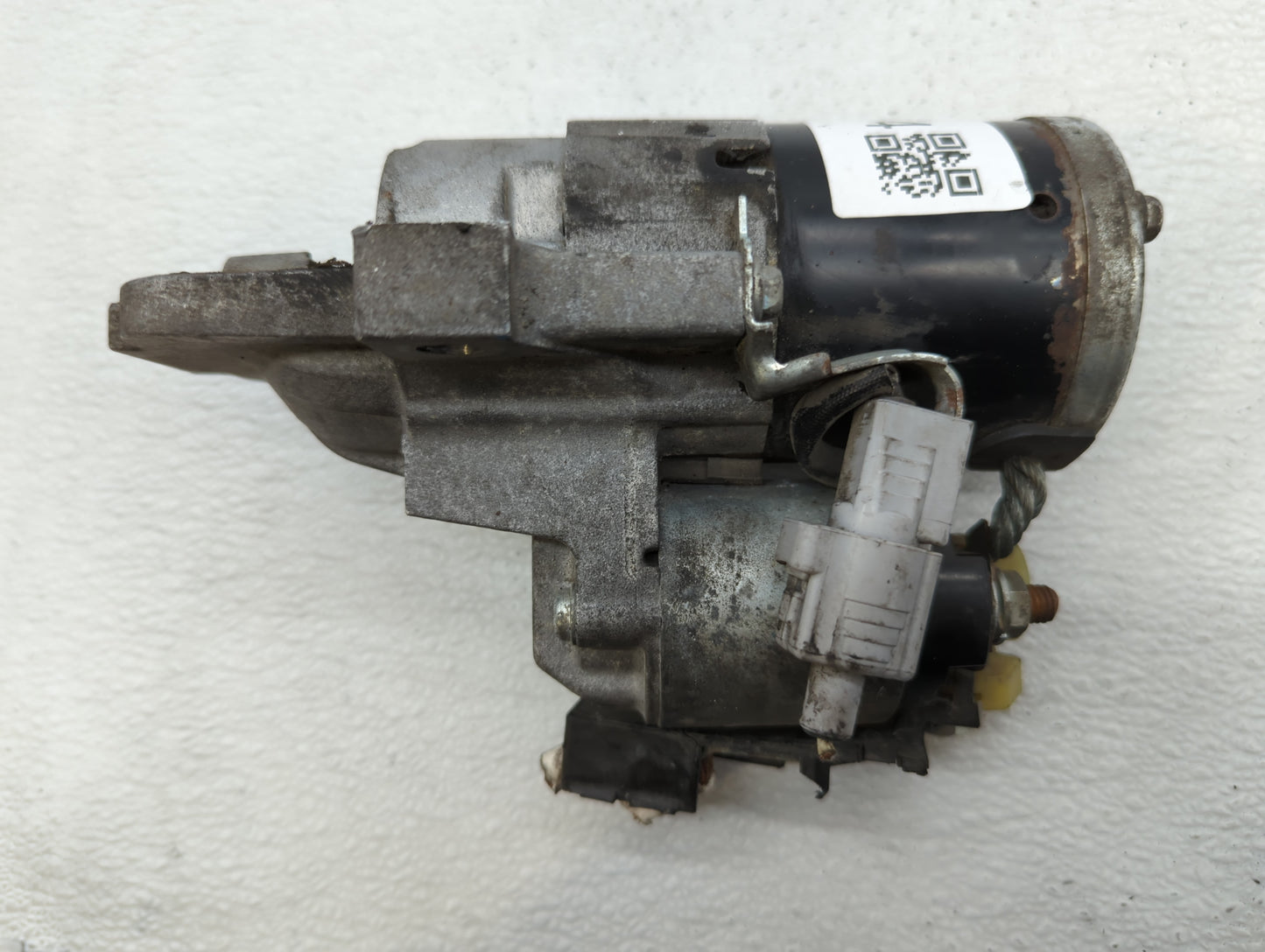2004-2017 Toyota Camry Car Starter Motor Solenoid OEM P/N:M000T33271 Fits OEM Used Auto Parts - Oemusedautoparts1.com