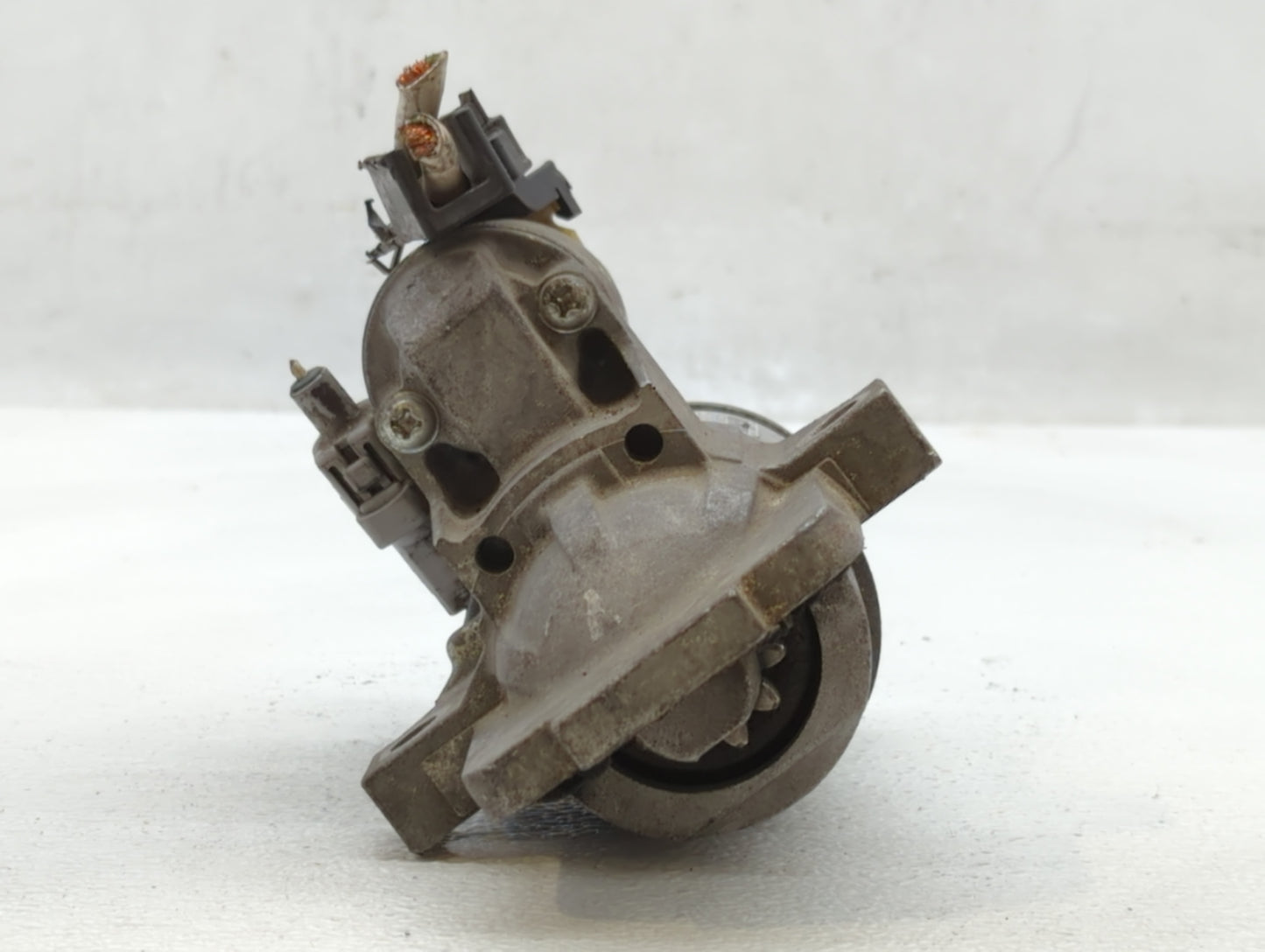 2004-2017 Toyota Camry Car Starter Motor Solenoid OEM P/N:M000T33271 Fits OEM Used Auto Parts - Oemusedautoparts1.com