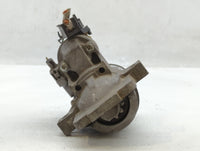 2004-2017 Toyota Camry Car Starter Motor Solenoid OEM P/N:M000T33271 Fits OEM Used Auto Parts - Oemusedautoparts1.com