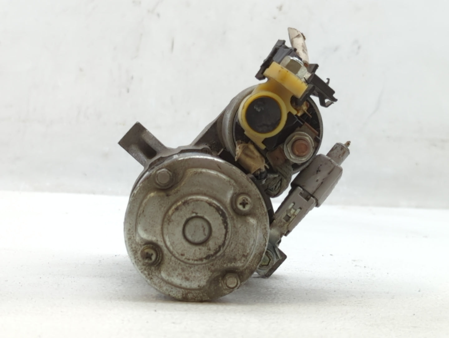2004-2017 Toyota Camry Car Starter Motor Solenoid OEM P/N:M000T33271 Fits OEM Used Auto Parts - Oemusedautoparts1.com