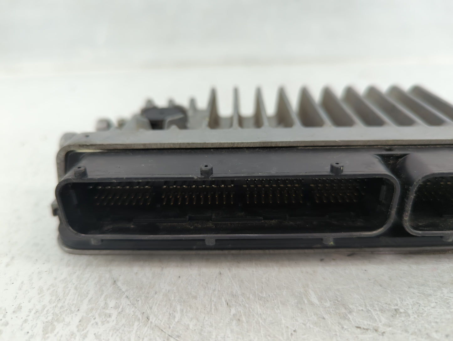 2015 Toyota Camry PCM Engine Control Computer ECU ECM PCU OEM P/N:89661-06T20 Fits OEM Used Auto Parts - Oemusedautoparts1.c